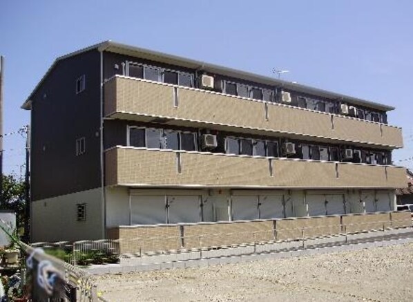 リュイール IIの物件内観写真